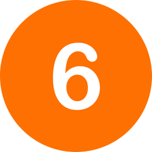 6 Orange 6 Orange | Bobby Wiggins | Principles First. Freedom Follows.