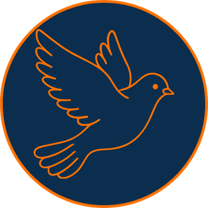 Asset Dove Navy Icon Asset Dove Navy Icon Asset Dove Navy Icon | Bobby Wiggins | Principles First. Freedom Follows.