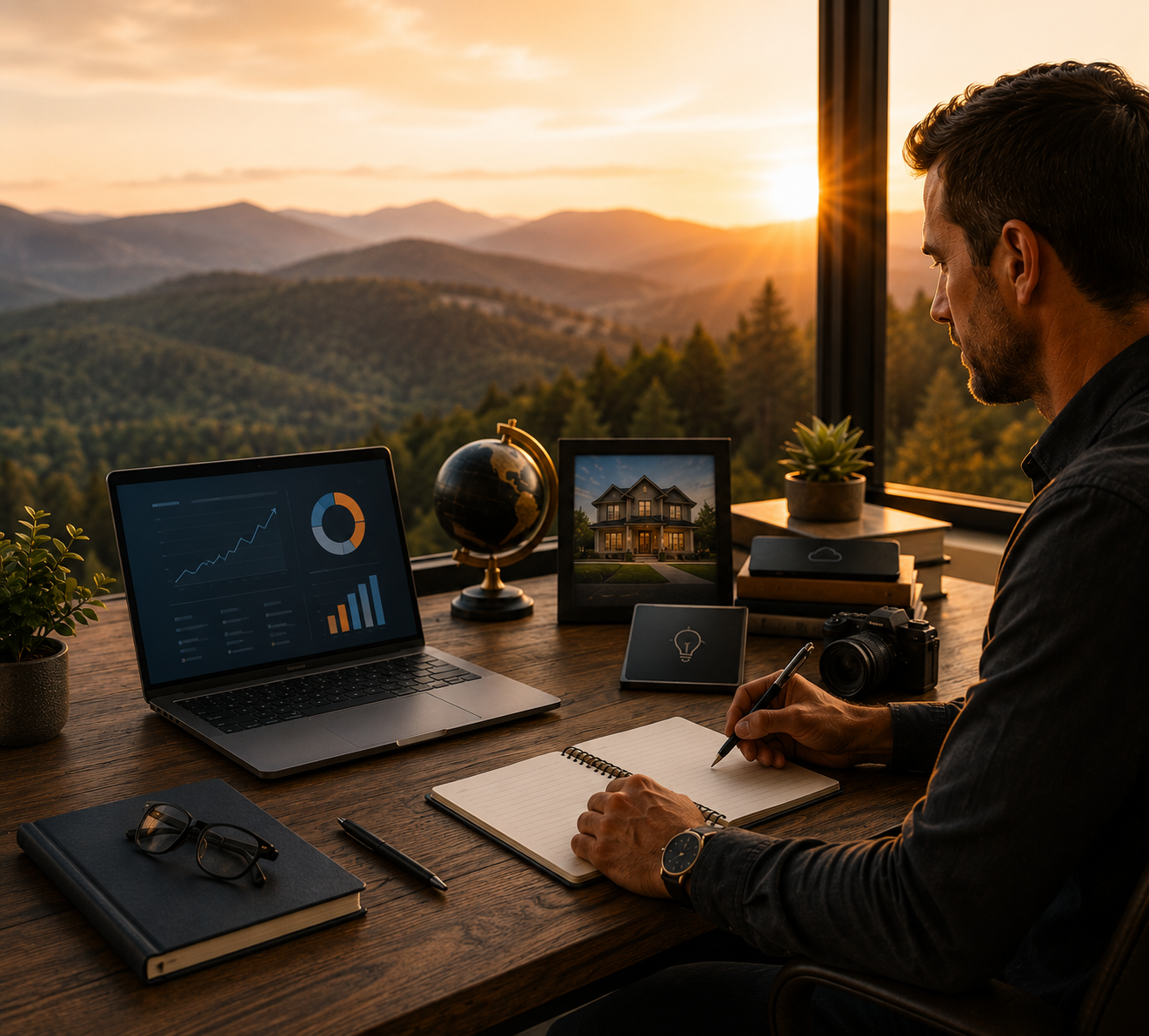 Assets | Bobby Wiggins Online™ Learn how building assets creates ownership, long-term value, and greater freedom.