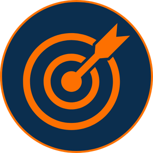 Bullseye Navy Icon Bullseye Navy Icon Bullseye Navy Icon | Bobby Wiggins | Principles First. Freedom Follows.
