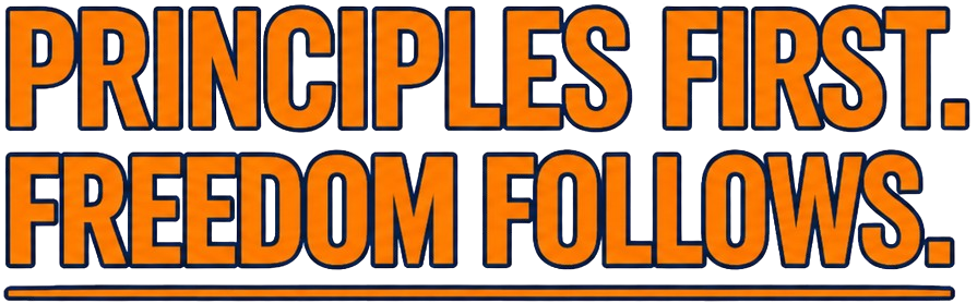 PFFF-Icon-Trans PFFF Icon Trans PFFF Icon Trans | Bobby Wiggins | Principles First. Freedom Follows.