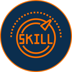 Skills Navy Icon Skills Navy Icon Skills Navy Icon | Bobby Wiggins | Principles First. Freedom Follows.