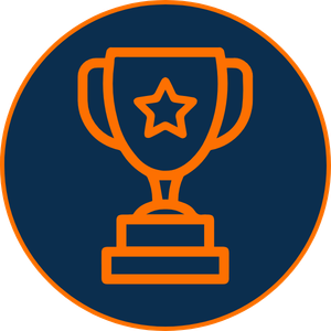 Trophy Icon Trophy Icon | Bobby Wiggins | Principles First. Freedom Follows.
