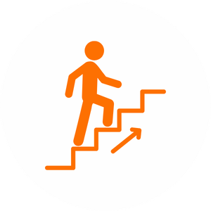 Up the stairs White Icon Up the stairs White Icon Up the stairs White Icon | Bobby Wiggins | Principles First. Freedom Follows.