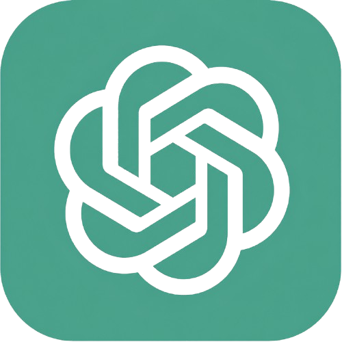 openai-logo-icon-teal-250x250.png openai logo icon teal openai logo icon teal | Bobby Wiggins | Principles First. Freedom Follows.
