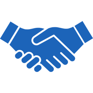 Shaking Hands #1C64B8 Shaking Hands 1C64B8 Shaking Hands 1C64B8 | Bobby Wiggins | Principles First. Freedom Follows.