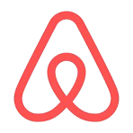 airbnb logo airbnb logo | Bobby Wiggins | Principles First. Freedom Follows.