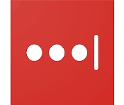 LastPass password manager and digital security platform logo