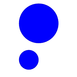 Public investing platform logo for long-term investing