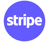 stripe logo stripe logo | Bobby Wiggins | Principles First. Freedom Follows.
