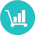 ThriveCart online checkout and ecommerce platform logo
