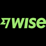 Wise Business international payment platform logo